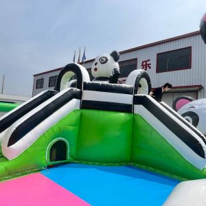 Inflatable Attraction (Catalog P.43)