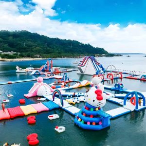 Inflatable Attraction (Catalog P.47)