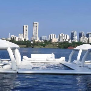 Inflatable Attraction (Catalog P.71)