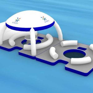 Premium Floating Dock (Catalog P.7)