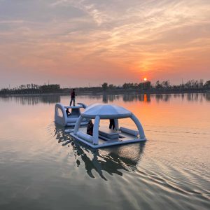 Premium Floating Dock (Catalog P.18)
