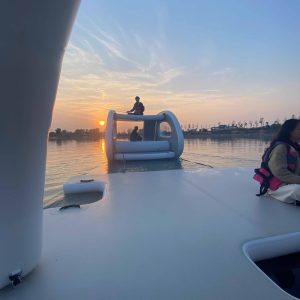 Premium Floating Dock (Catalog P.19)