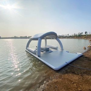 Premium Floating Dock (Catalog P.32)