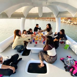 Premium Floating Dock (Catalog P.35)
