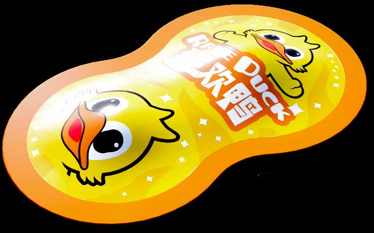 Crazy Duck Inflatable Park (Catalog P.39) - Image 3