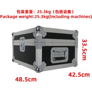 Professional Stage Laser Light 10W (WP-RGB10)