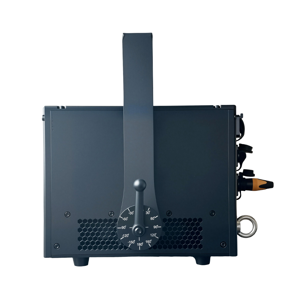 Professional Stage Laser Light 10W (WP-RGB10) - Image 7