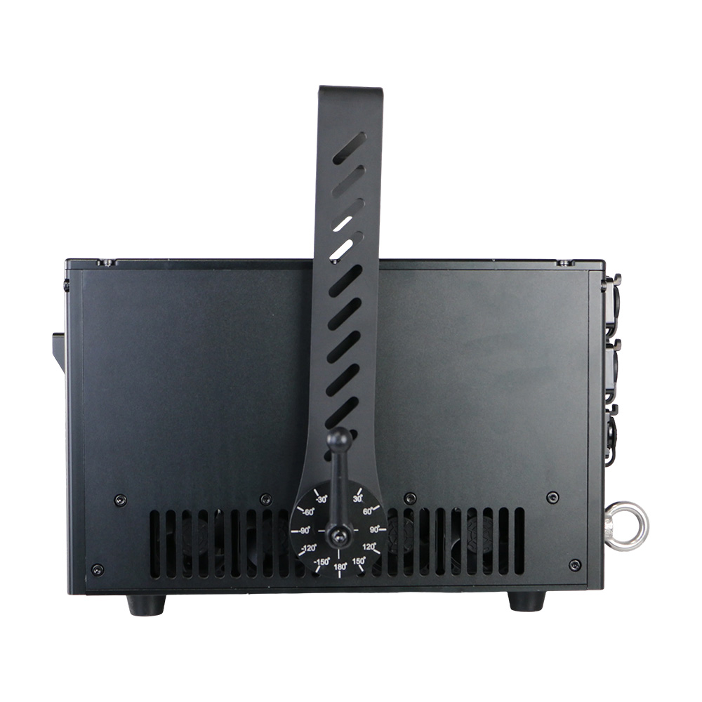 Professional Stage Laser Light 15W (WP-RGB15) - Image 6