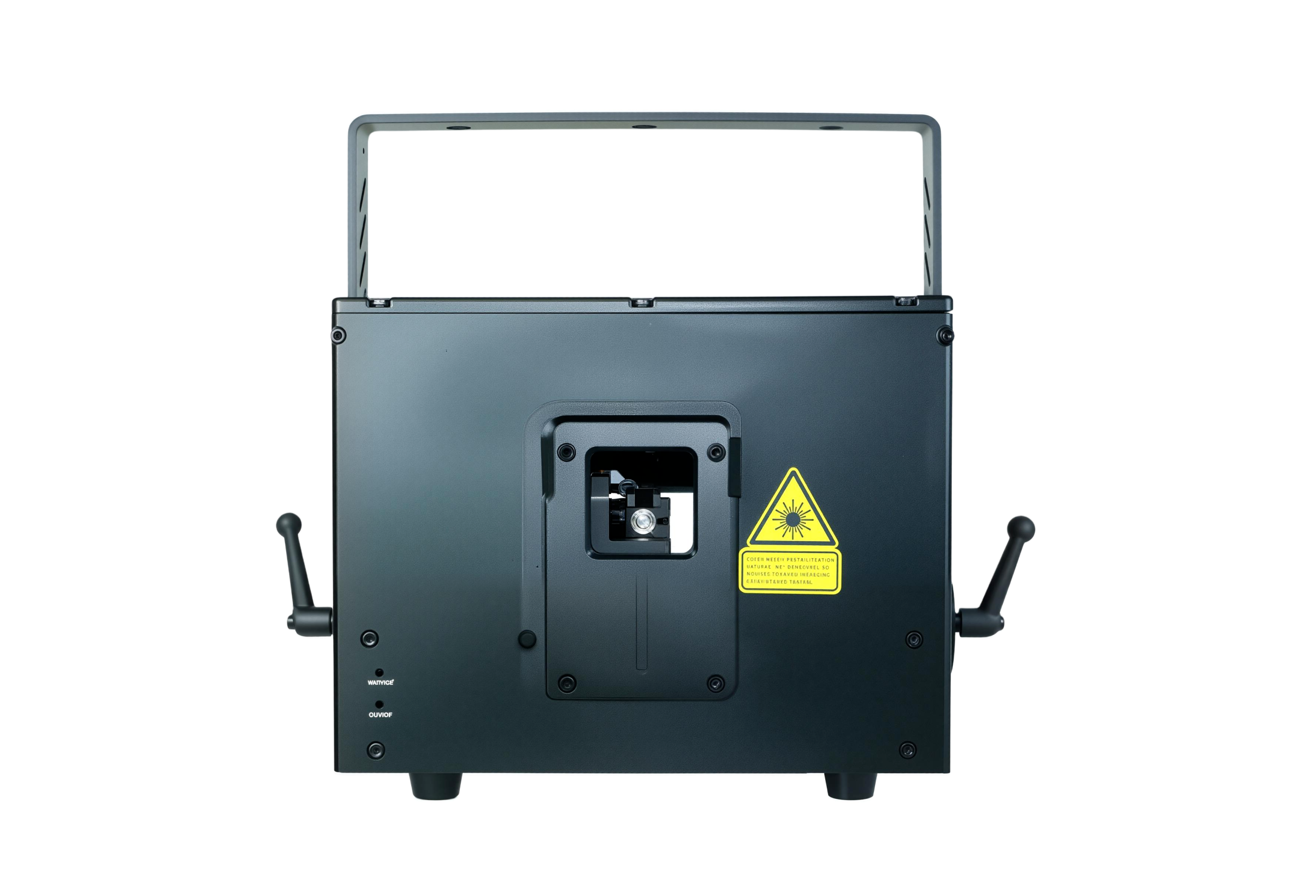Professional Stage Laser Light 30W (New 30W) - Image 4