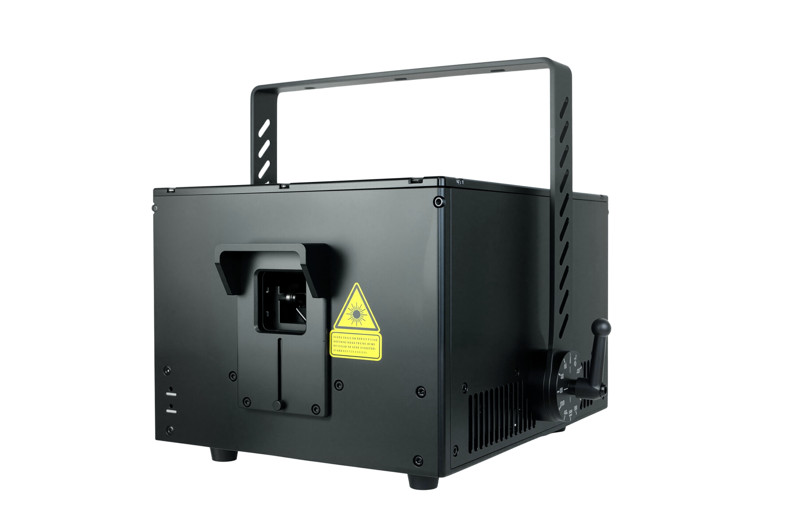 Professional Stage Laser Light 30W (New 30W) - Image 5