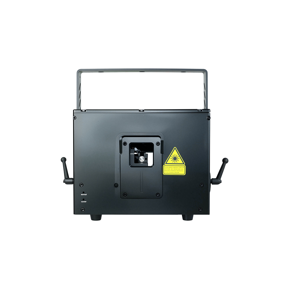 Professional Stage Laser Light 30W (New 30W) - Image 8