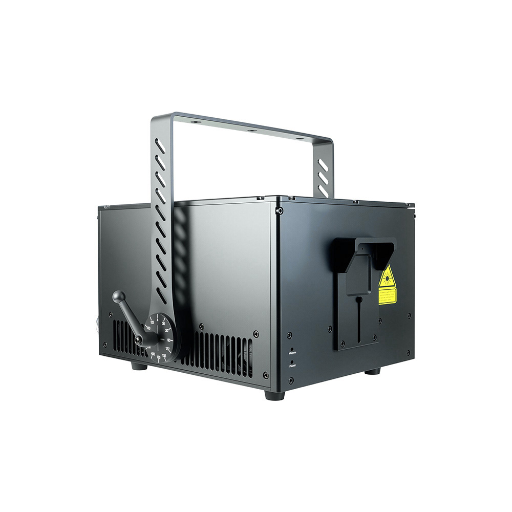 Professional Stage Laser Light 30W (New 30W) - Image 12
