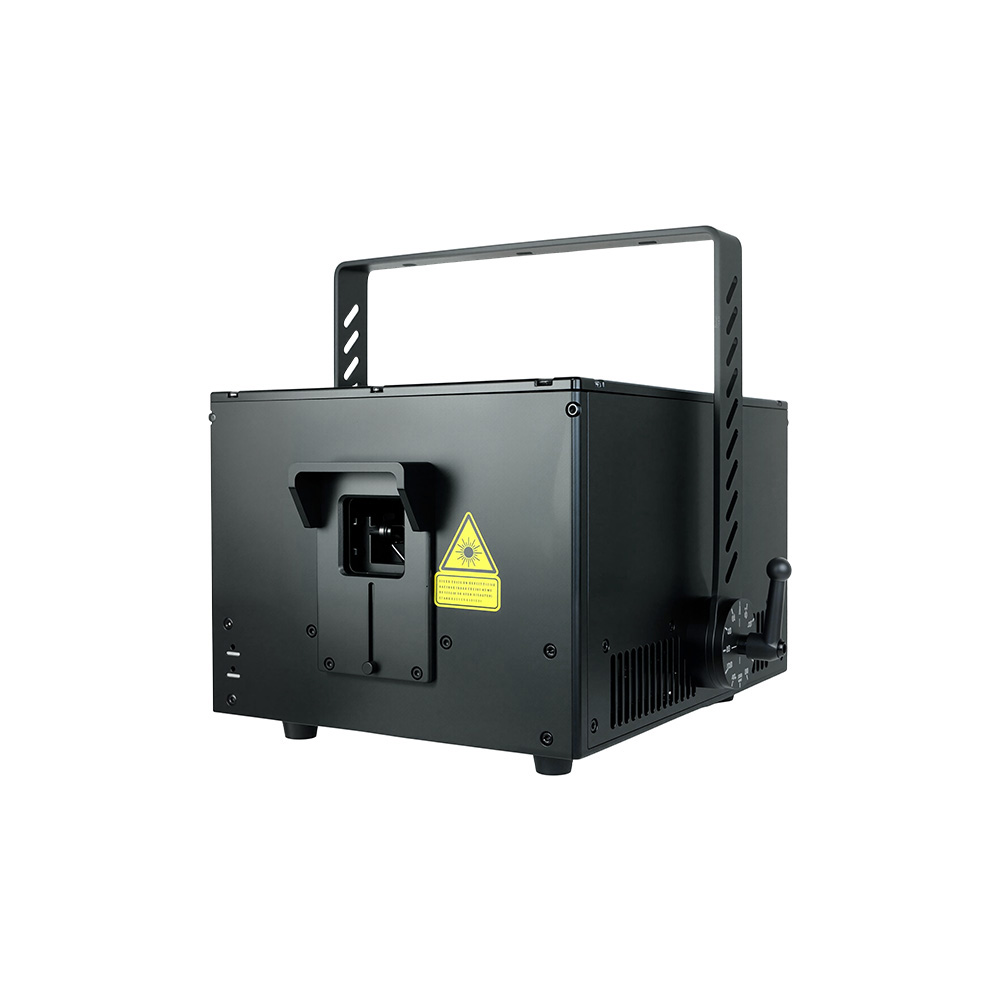 Professional Stage Laser Light 30W (New 30W) - Image 13