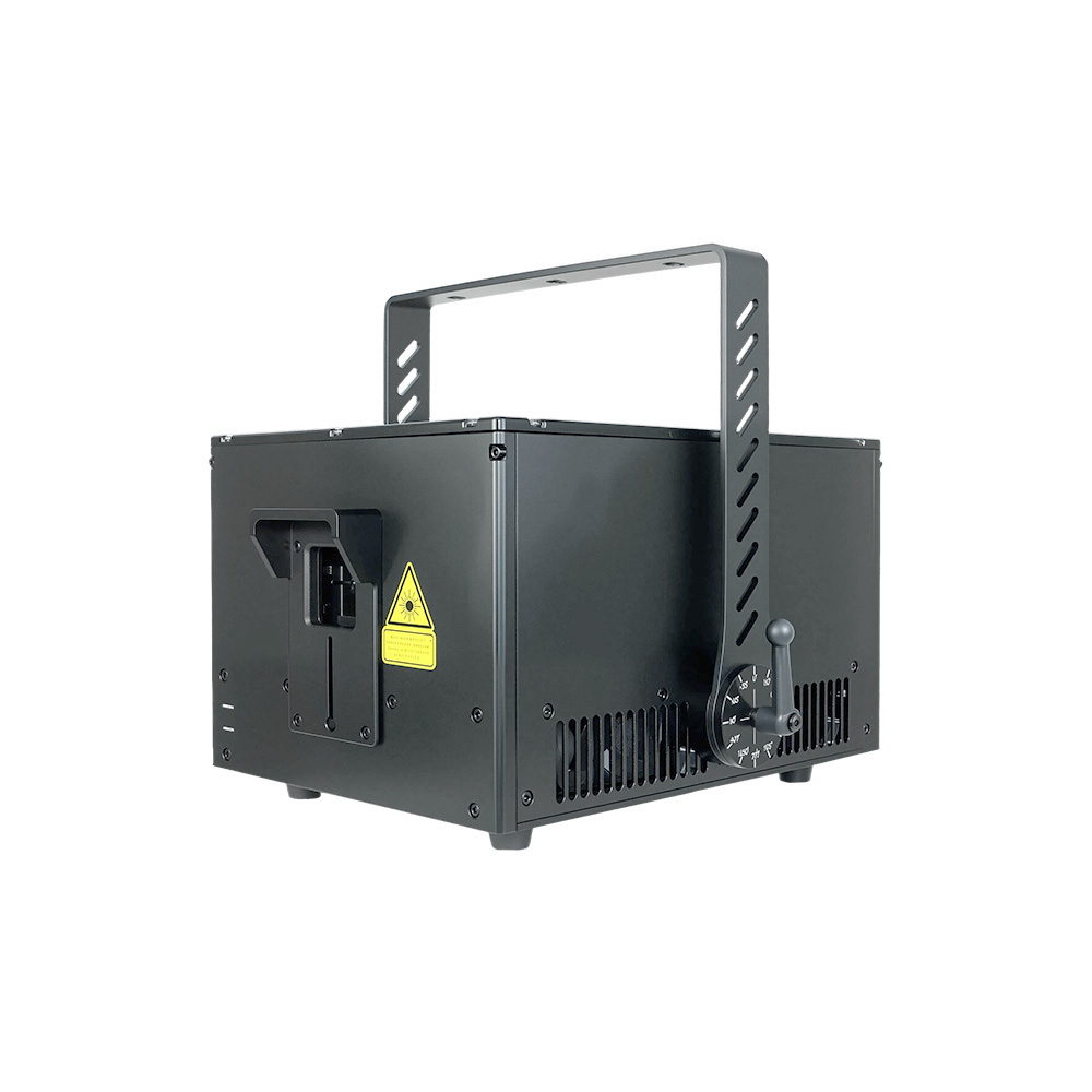 Professional Stage Laser Light 30W (New 30W) - Image 14