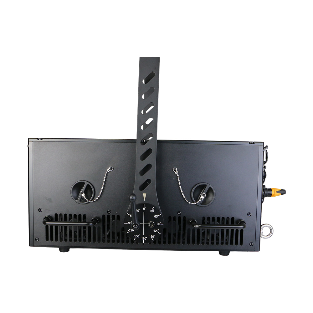 Professional Stage Laser Light 70W (WP-RGB70) - Image 6